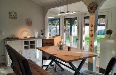 Ferienhaus Drei Birken - Foto 7