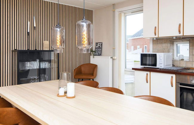 4 Star Holiday Home in Romo - Foto 10