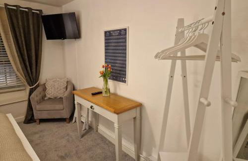 Black Cat Cottage - Central Pickering Cottage - Foto 5