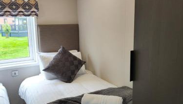 JJs Lodge Oaktree - Foto 5