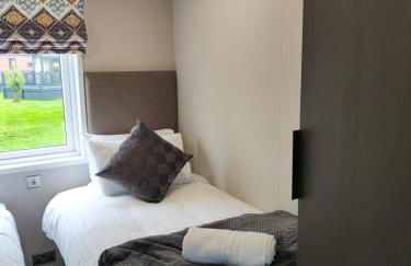 JJs Lodge Oaktree - Foto 5