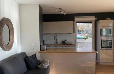 Appartement 4 pièces aux portes de Paris - Foto 26