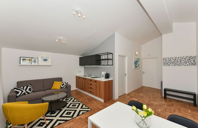 Mediterraneo Garden Apartments - Foto 42