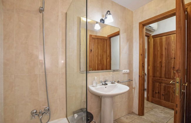 Country House in Spain With Pool & Mountain Views - Foto 12