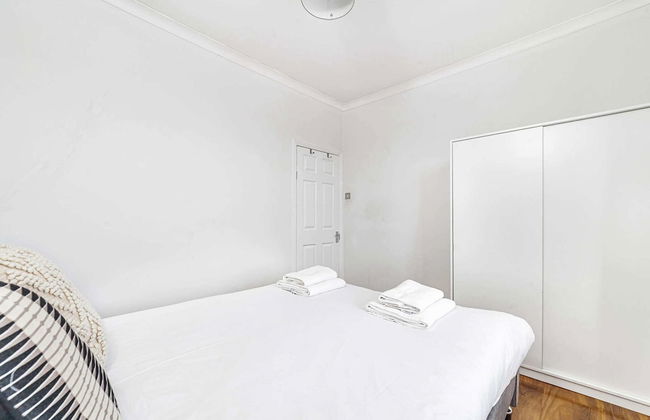 Bright West Ealing Abode - Foto 2