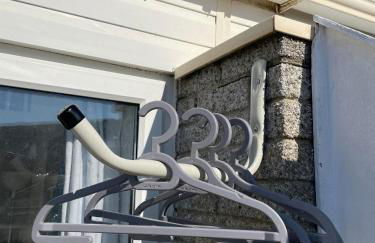 Whispering Waves in Porthtowan, Beachfront Apartment - Photo 23