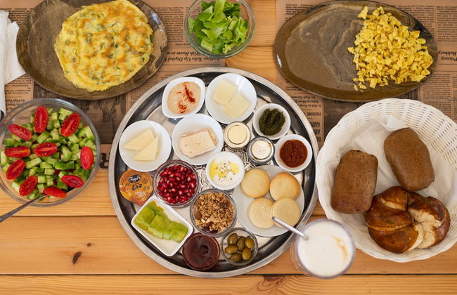 Carmey Avdat Farm - Foto 12