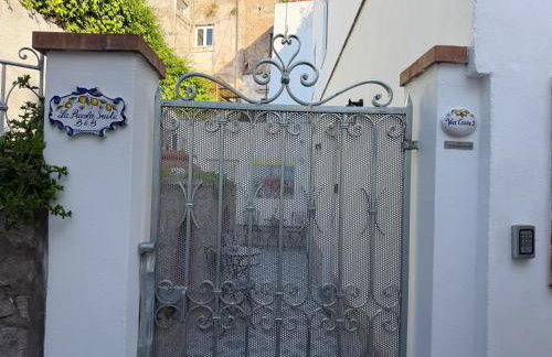 La Piccola Suite - Photo 20