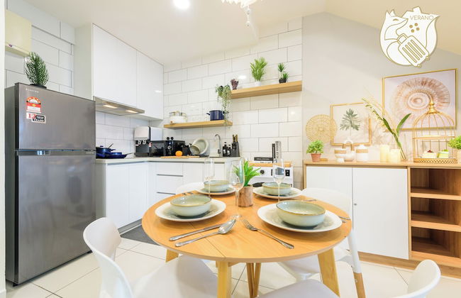 Muji Style Duplex Arte Mont Kiara - Foto 7