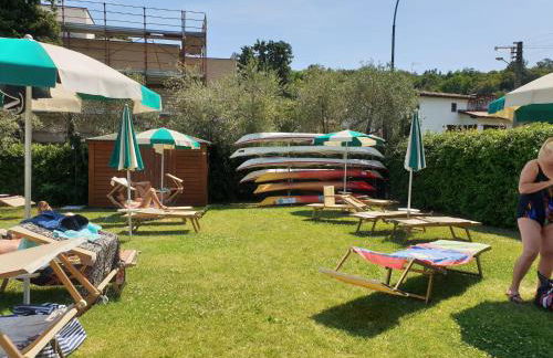 Appartamento Le Serre - Foto 29