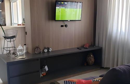 Condomínio com vista da Serra do Mar - Foto 11