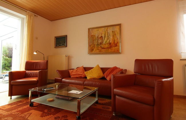 Bungalow, Dornumersiel - Foto 8