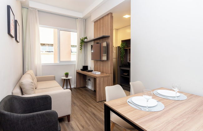 360 Higienópolis - Foto 59