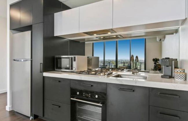 Melbourne City Apartments - Mason - Foto 9