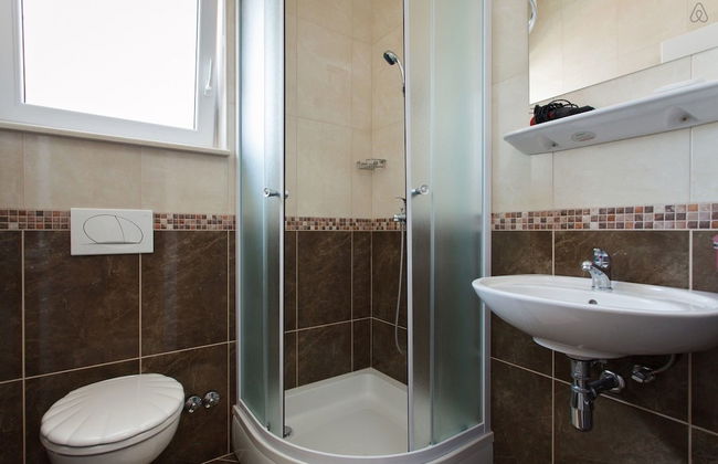 Villa Marina - Foto 36