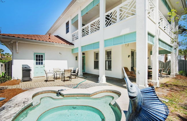 Blue Turtle Dreams - Foto 51