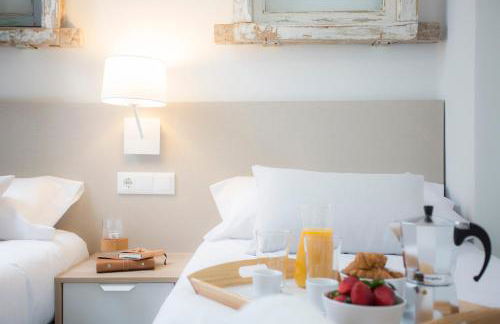 SingularStays Parque Central - Foto 88