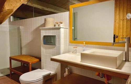 La Frau, Casa rústica al Parc Natural del Montseny - Foto 18