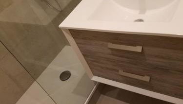 ARC 1800, Residence Pierra Menta - Foto 4, Shower