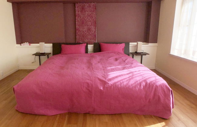 La Krasse Angelroad - Foto 13