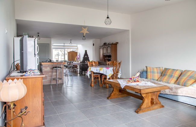 Elegant Holiday Home in Saint Louis With Garden - Foto 36