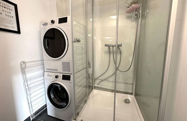 Penthouse in Vasastaden - Photo 20