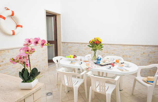 Casa Lucia Close To The Sandy Beach - Photo 26