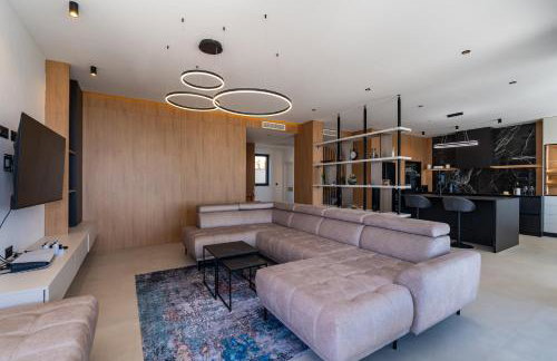 Villa Blue Sunset - Foto 8