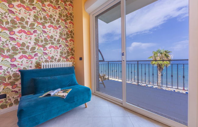 Laigueglia Beach in Laigueglia - Foto 2