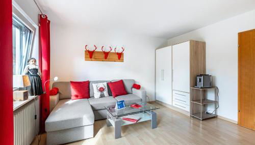 Ferienwohnung Schwarzwaldhirsch - Foto 3