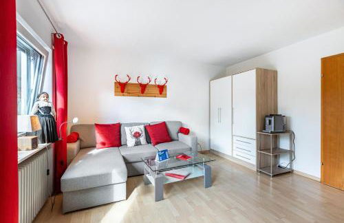 Ferienwohnung Schwarzwaldhirsch - Foto 3