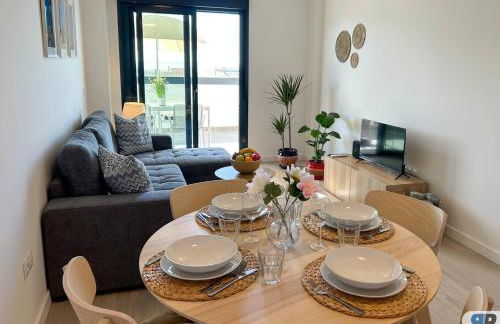 Apartamento Orizon con terraza y vistas al mar 004 - Photo 53