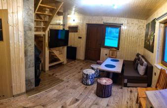 Domki - Noclegi Pod Ostrym Działem - Foto 70