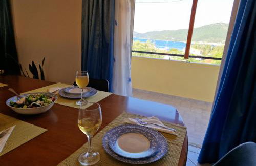 K for Karavomilos - Photo 3