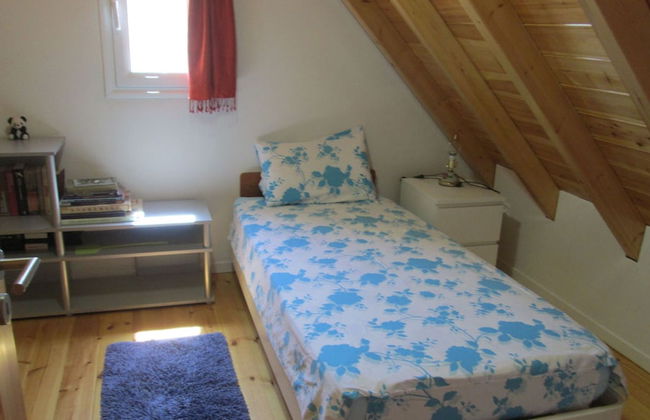 Spacious Chalet with Fruit Trees near Beach in Messinia - Foto 2