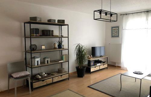 Au pied des Vosges - Foto 3