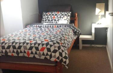 Reid's Hall - Foto 13