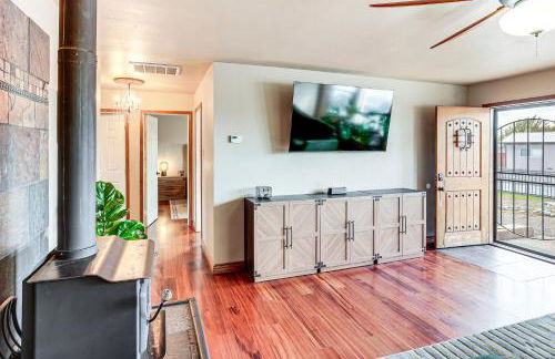 Hike and Golf Farmington Home 1 Mi to Animas River! - Foto 6