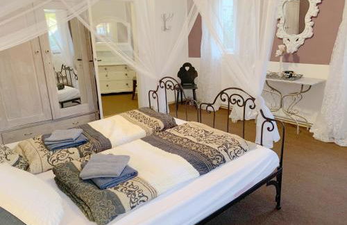 Ferienwohnung und Pension Goldberg - Foto 8