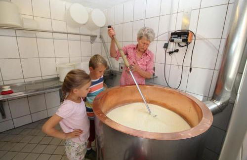 Unterhohnenhof - Foto 12