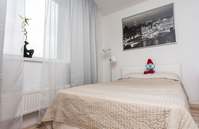 Apart-Hotel Uralskie Berega - Foto 3