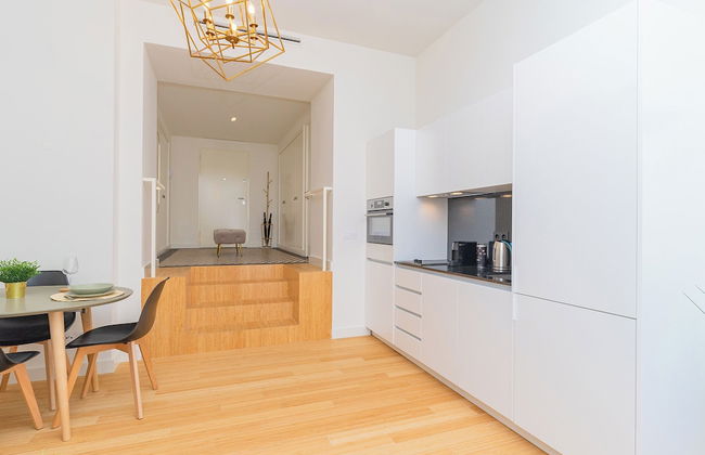 Prt003 · Charming Apartment Porto - Foto 15