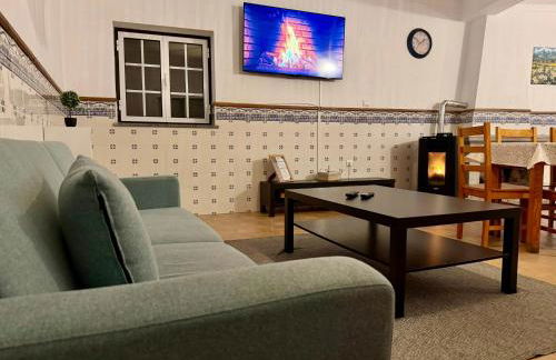 Égua Nature House - Foto 43