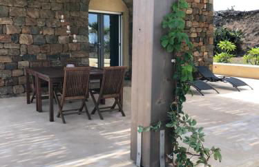 Etherea - I Dammusini di Pantelleria - Foto 56