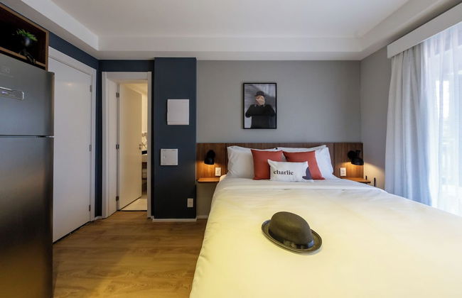 House of Charlie Paraiso - Foto 13