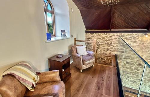 The Chapel Brompton Regis - Foto 23