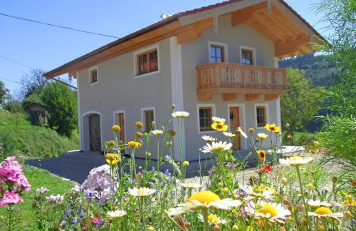 Ferienwohnung sZuahäusl - Foto 3