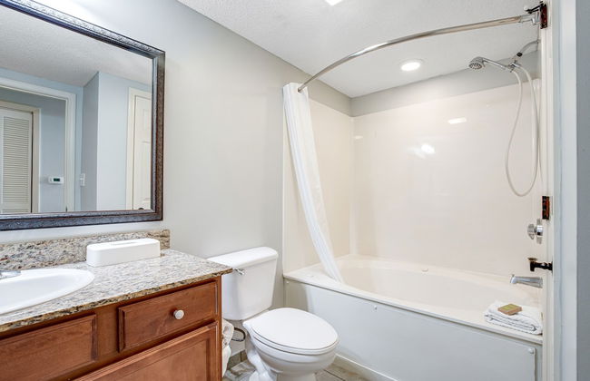 Anderson Ocean Club and Spa by Oceana Resorts - Foto 62