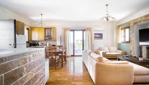 Villa Evans - Foto 2