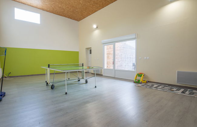 Villa Heol - Foto 23